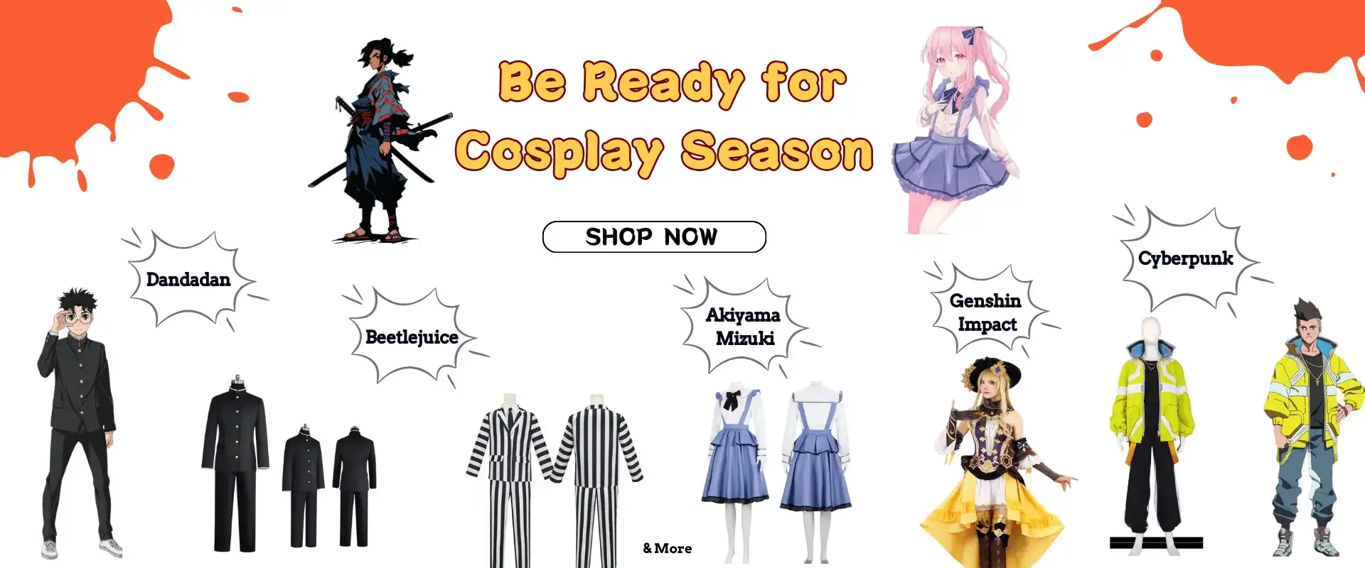 Unleash Your Inner Kawaii