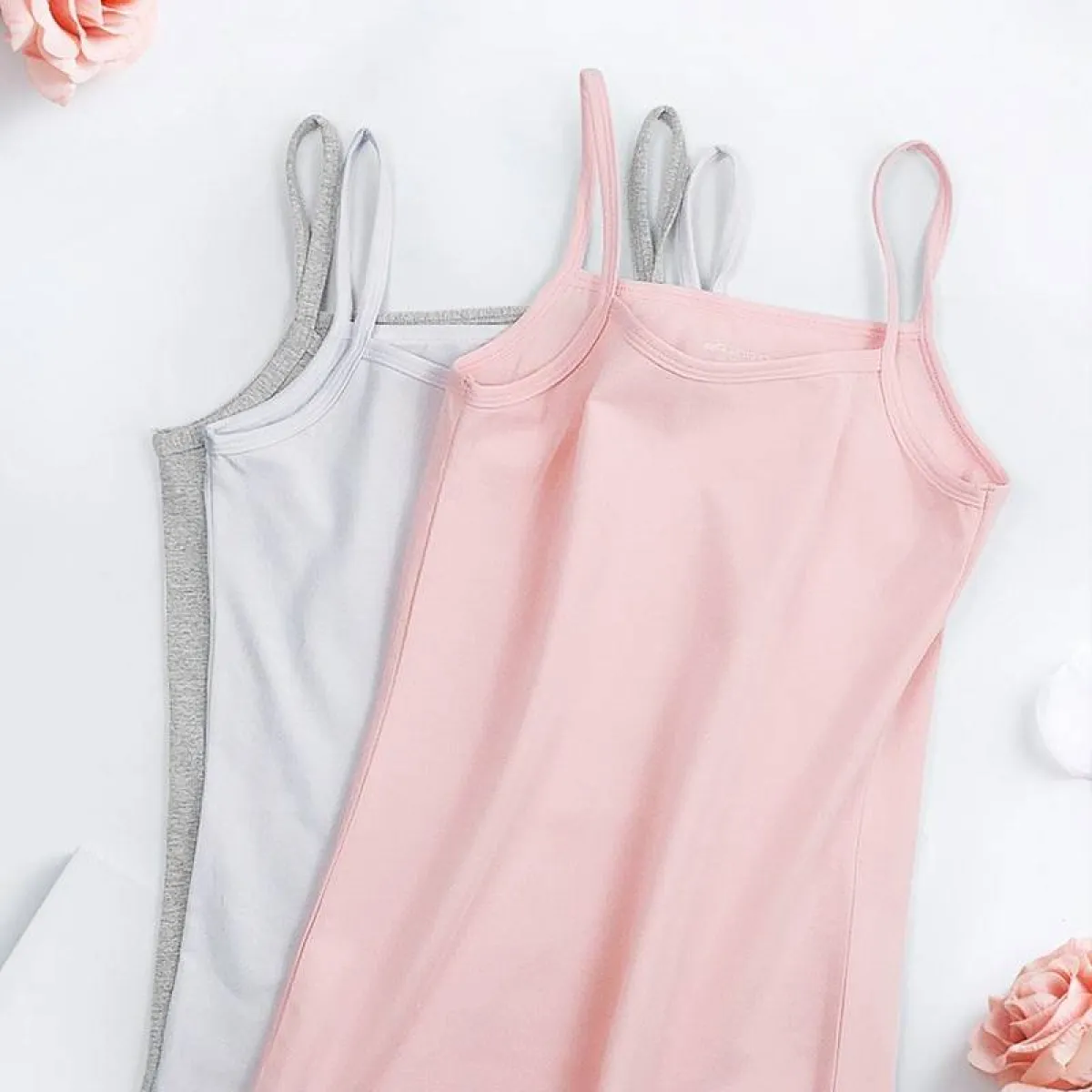2 Casual Summer Tops - Image 9