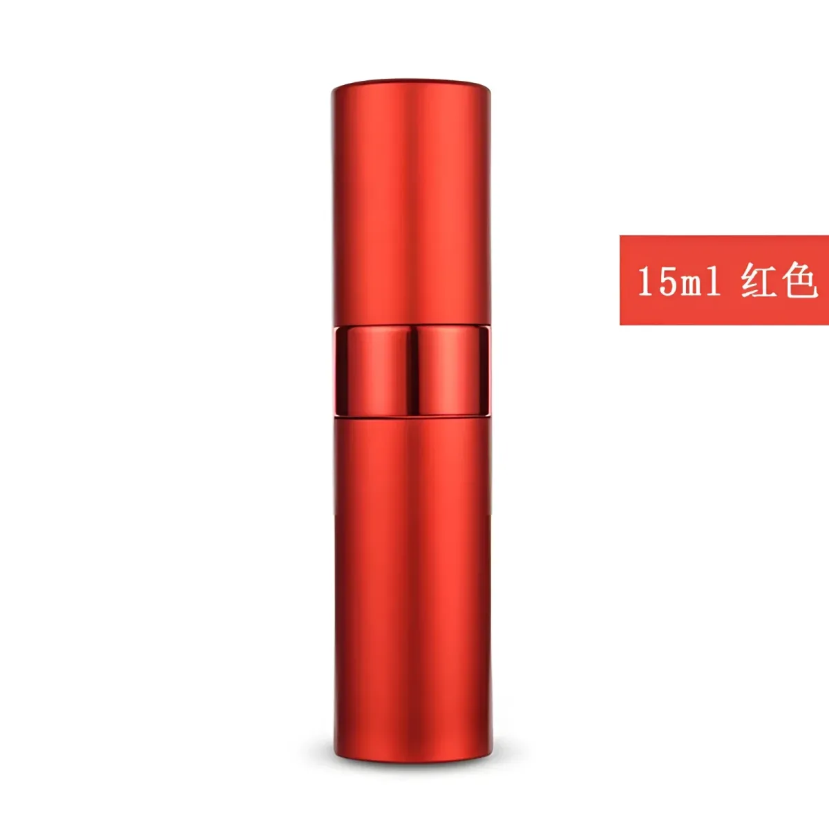 Aluminum Perfume Bottle - Image 29