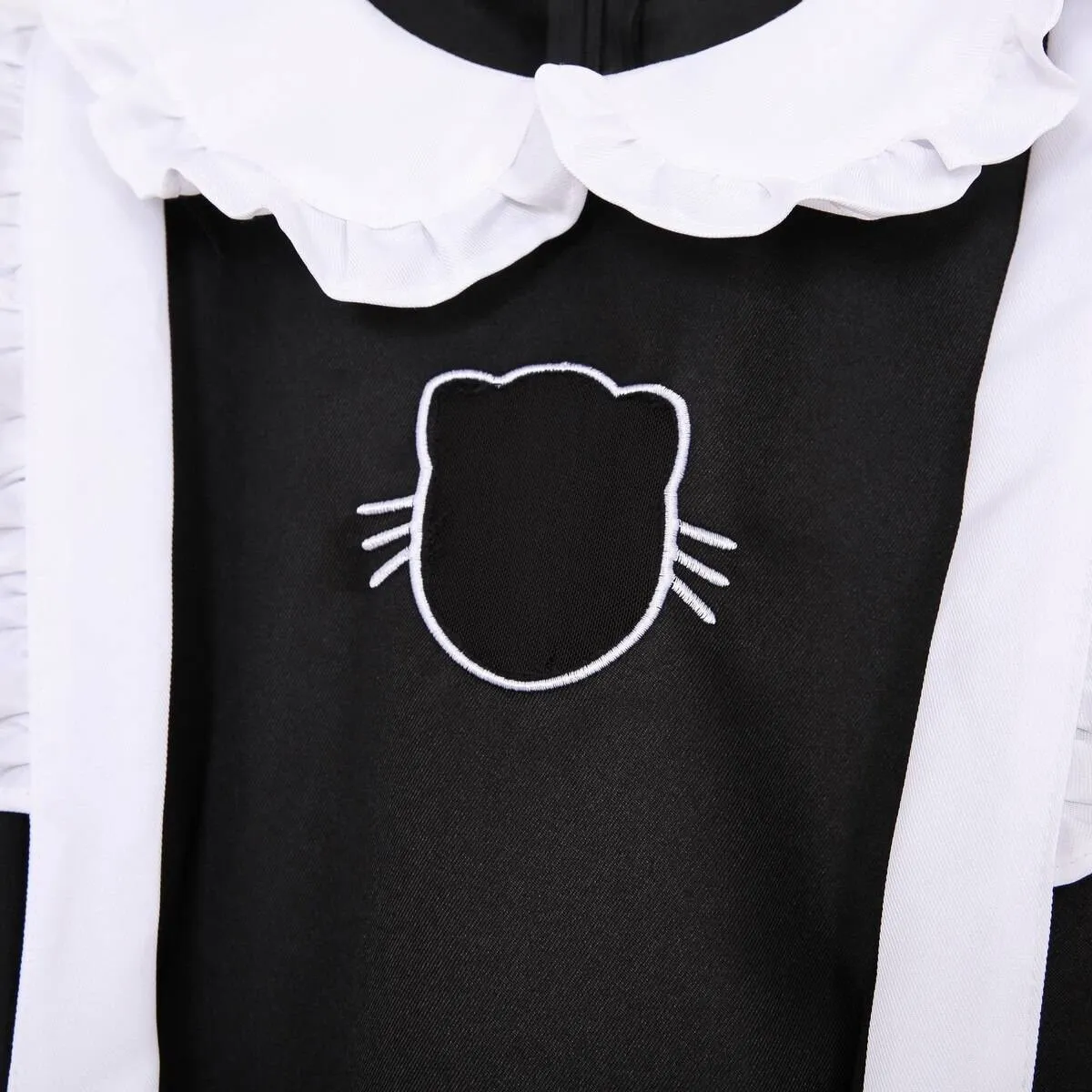 Anime Cat Girl Dress - Image 12