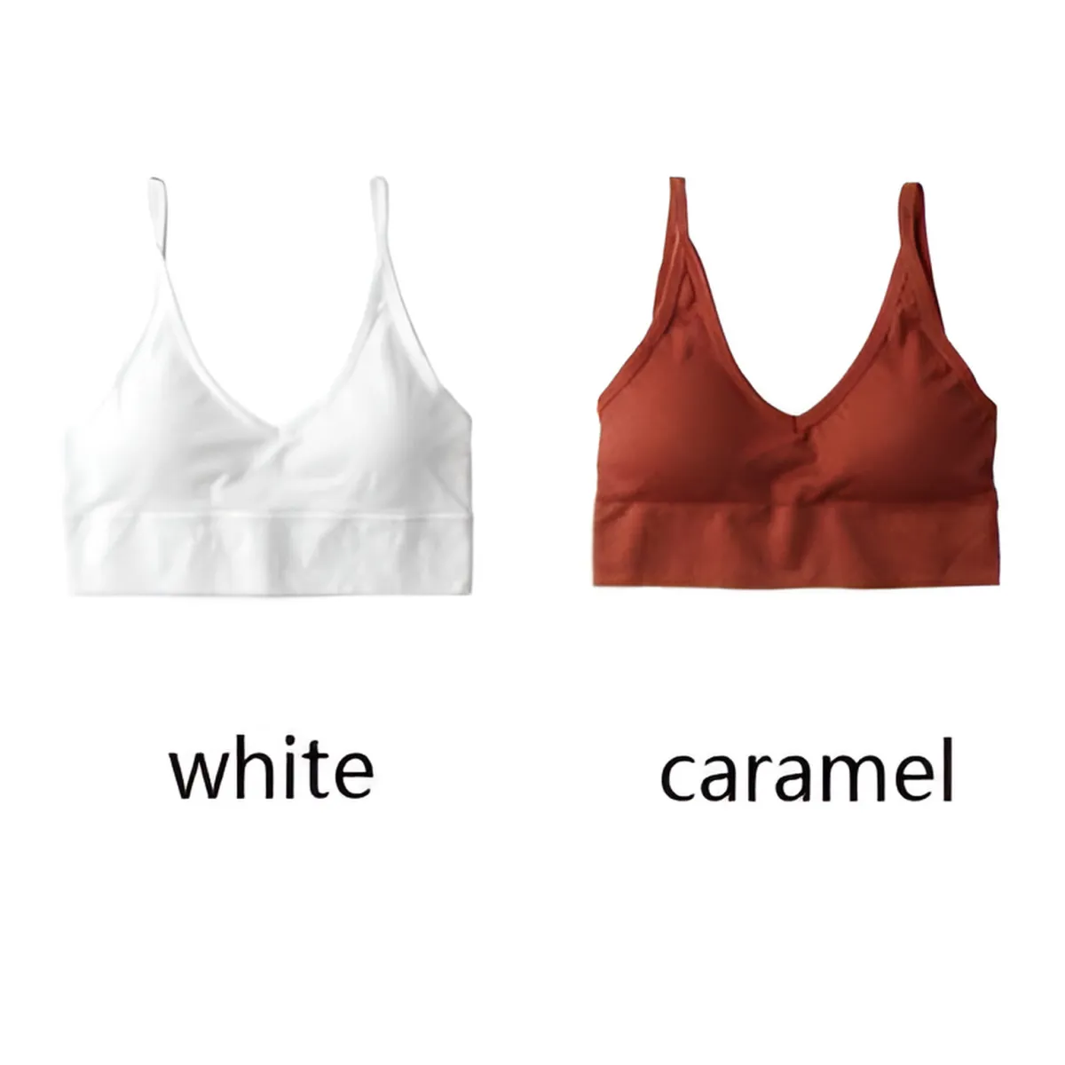 Backless Bralette BOGO - Image 20