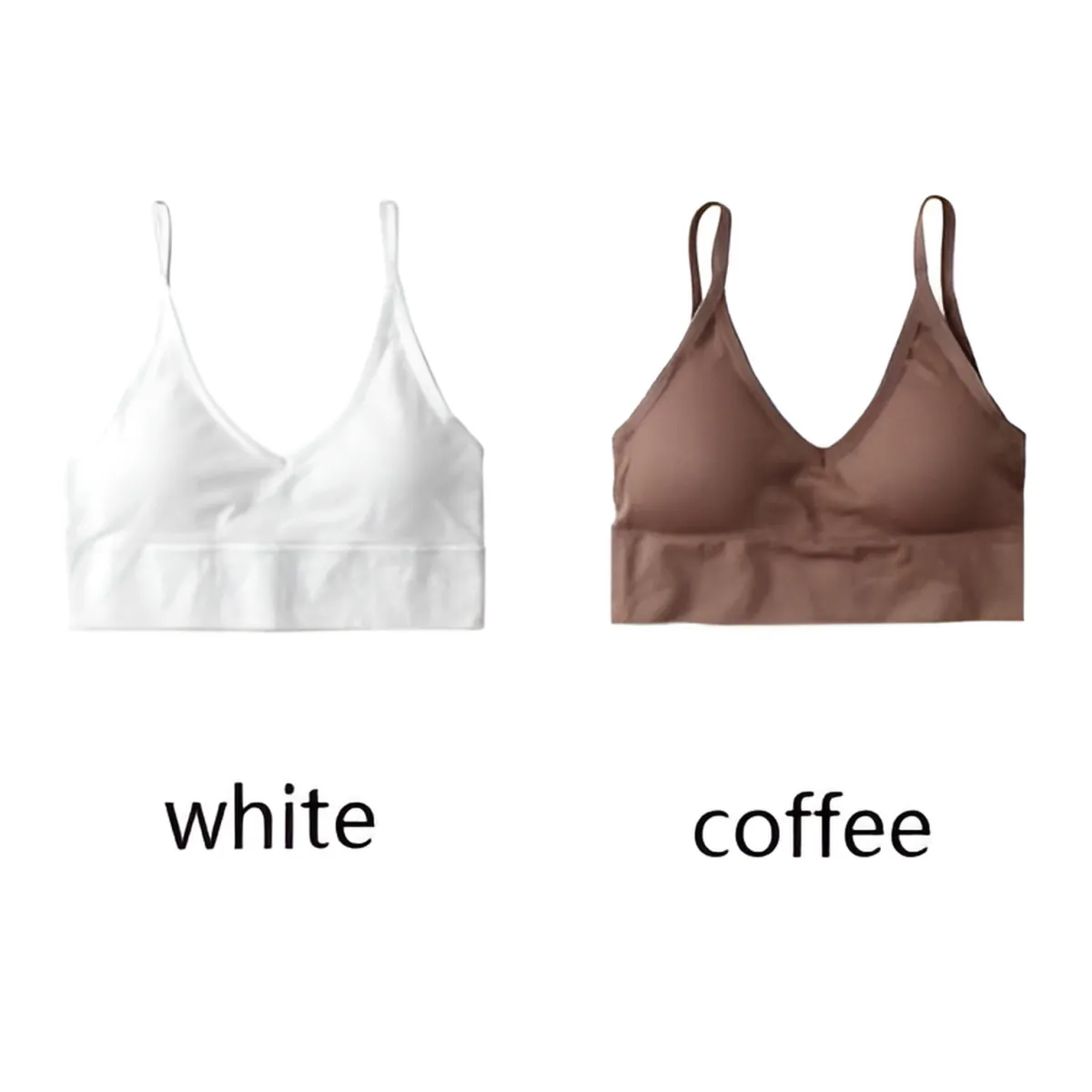 Backless Bralette BOGO - Image 21