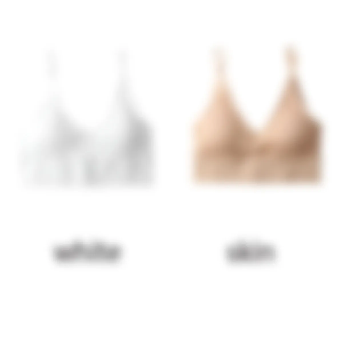 Backless Bralette BOGO - Image 22