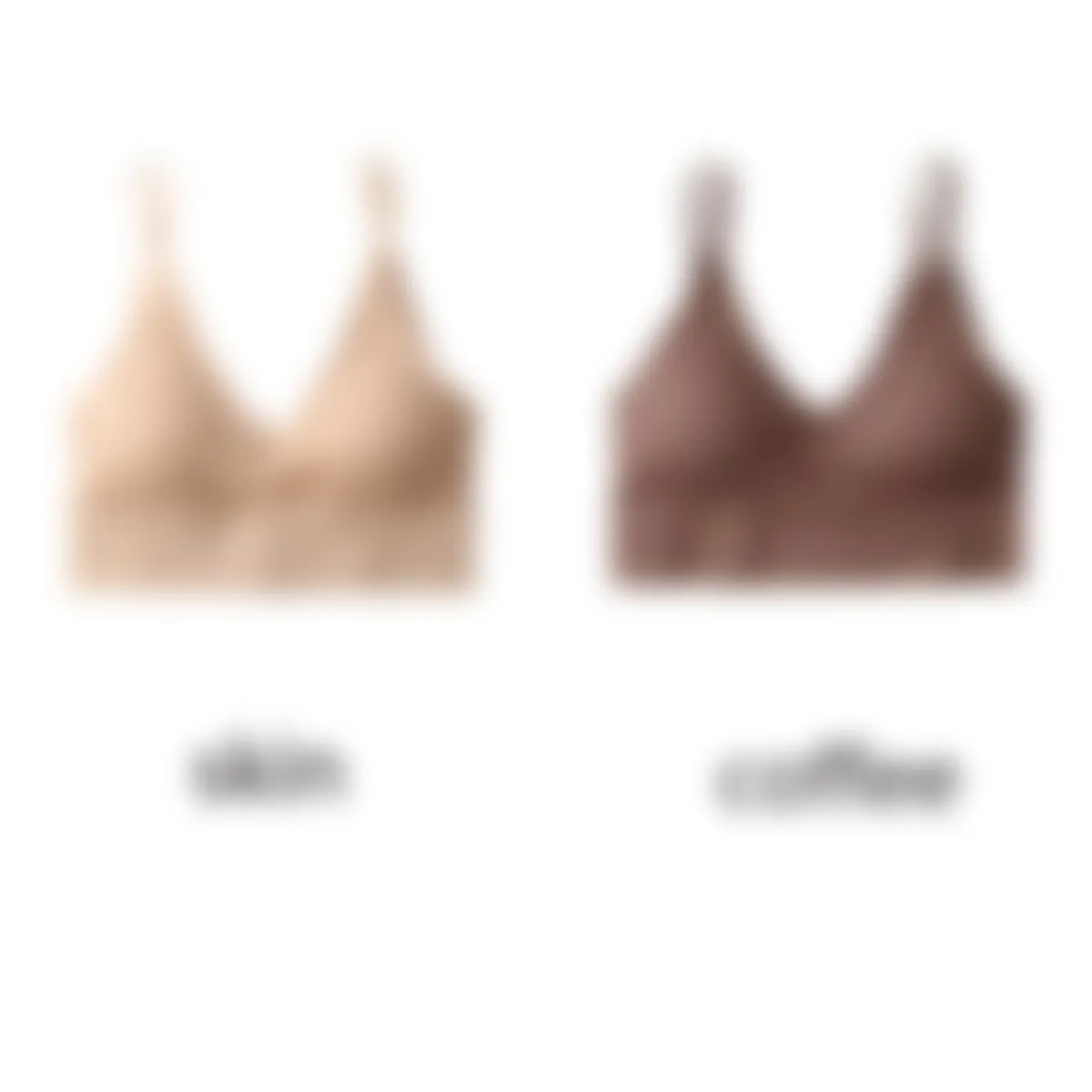 Backless Bralette BOGO - Image 24