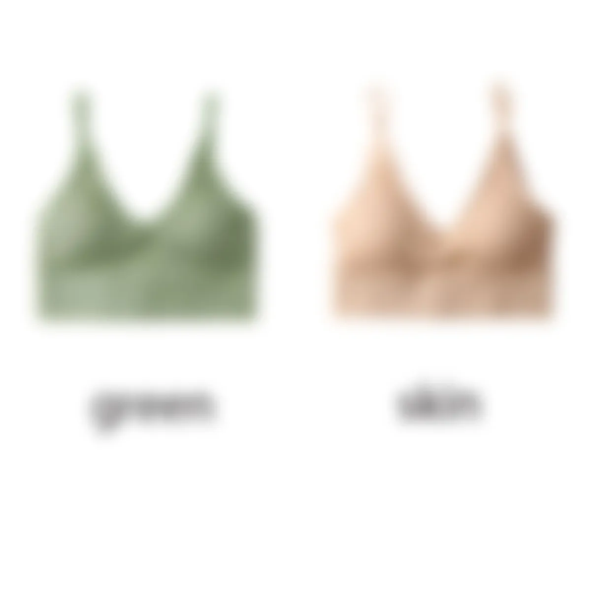 Backless Bralette BOGO - Image 26