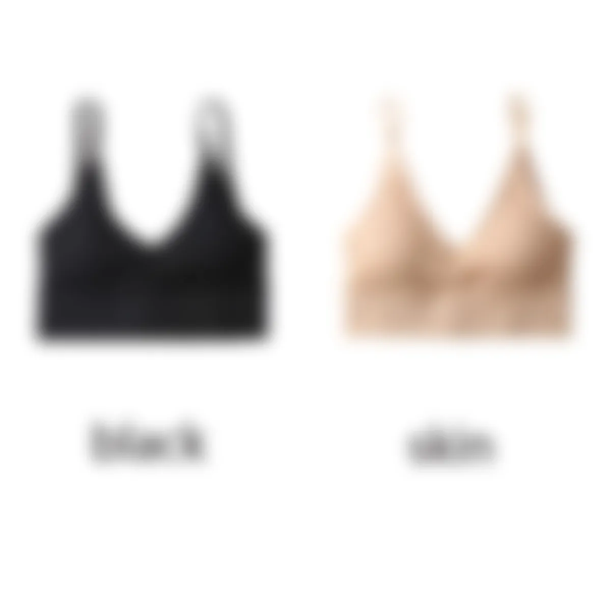 Backless Bralette BOGO - Image 32