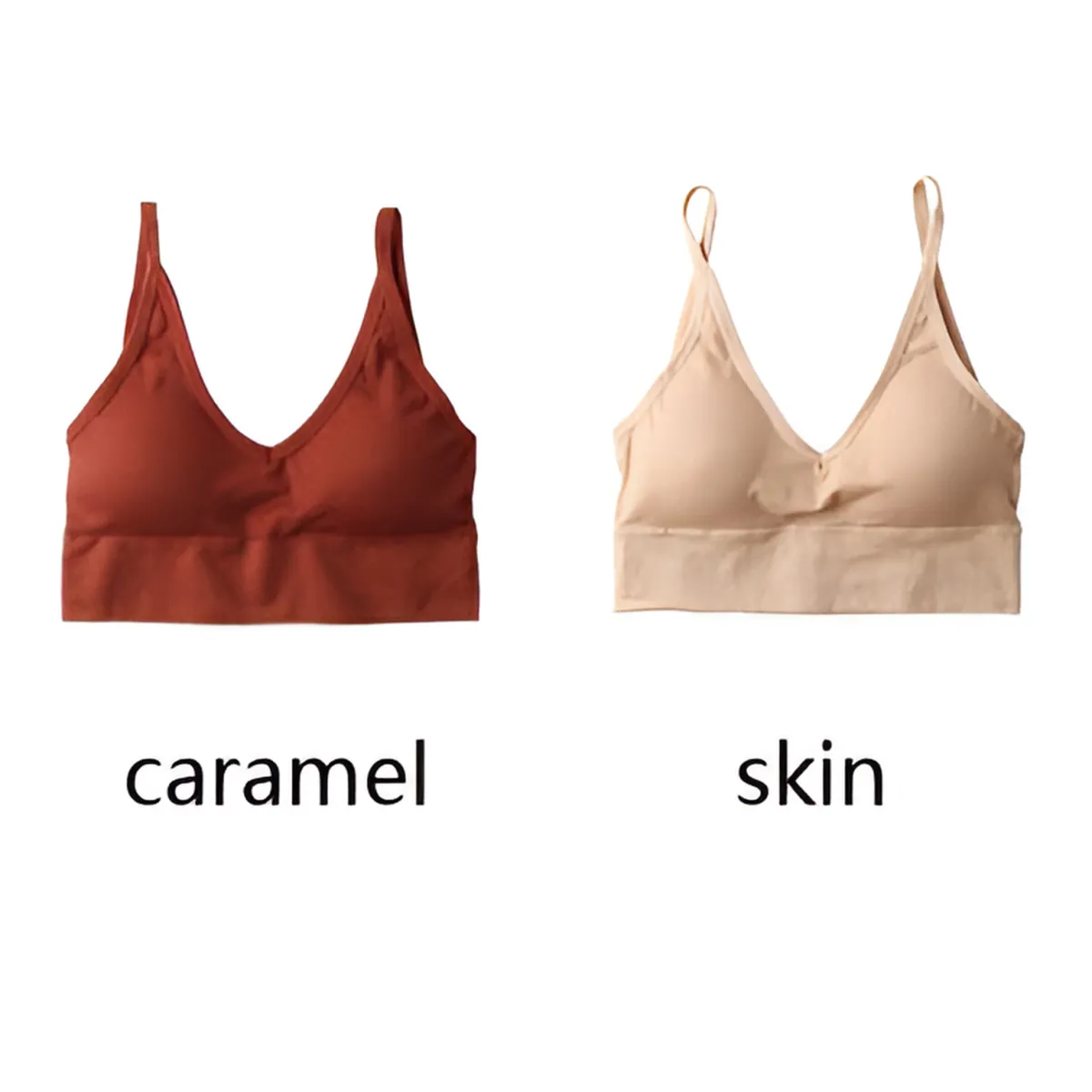 Backless Bralette BOGO - Image 34