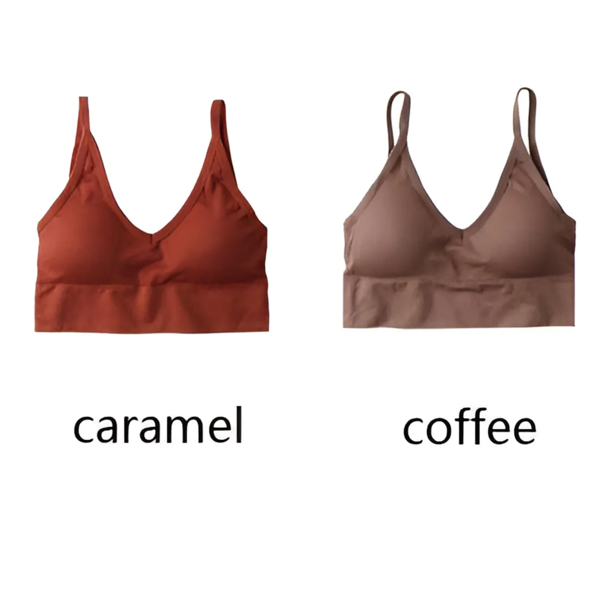 Backless Bralette BOGO - Image 35