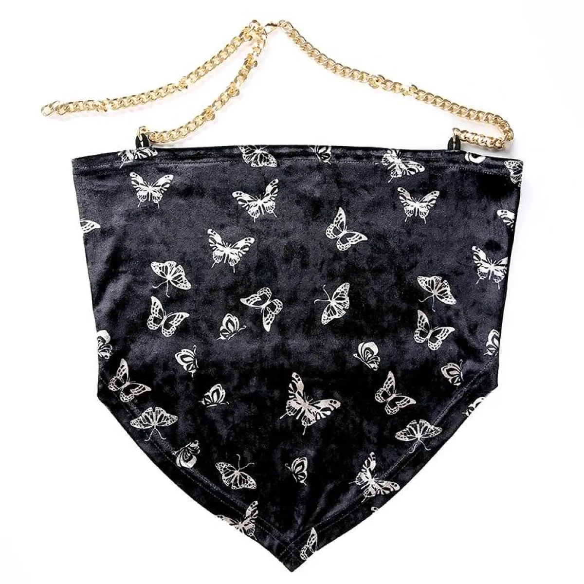 Butterfly Crop Top - Image 6