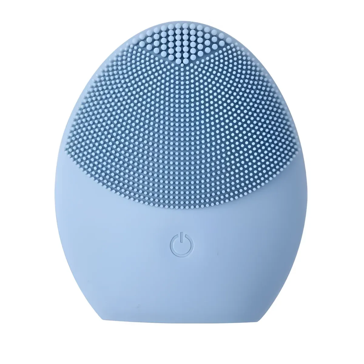 Colorful Waterproof Silicone Face Cleansing Brush - Image 5