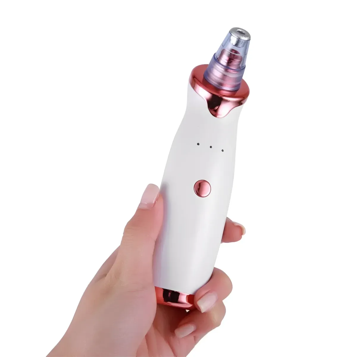 Facial Vacuum Blackhead Remover - Image 11