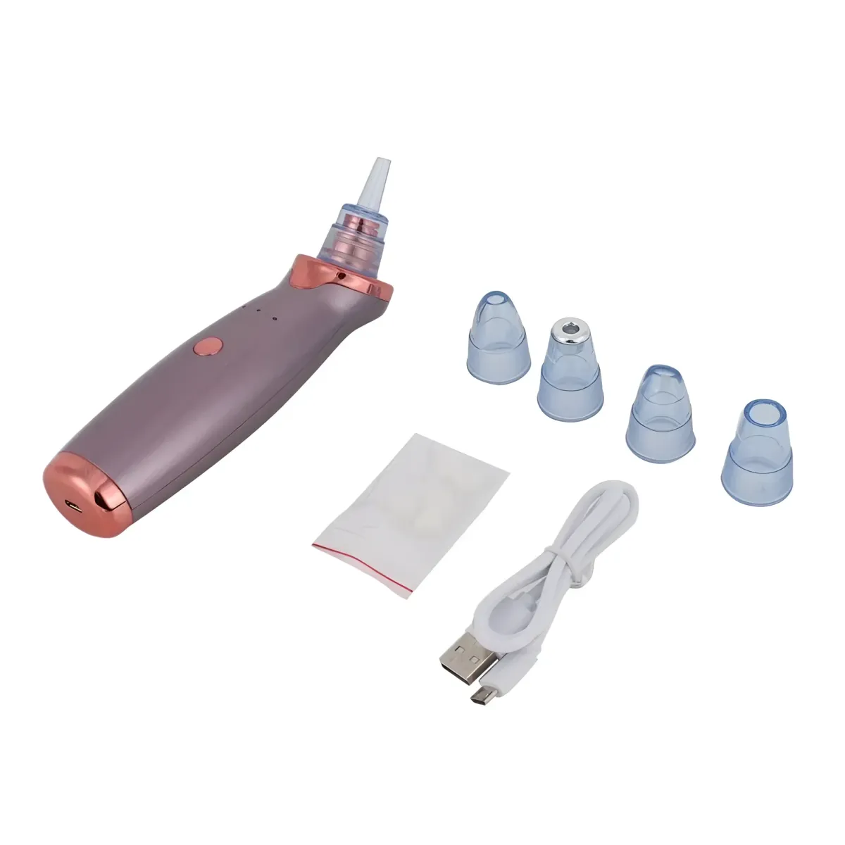 Facial Vacuum Blackhead Remover - Image 16
