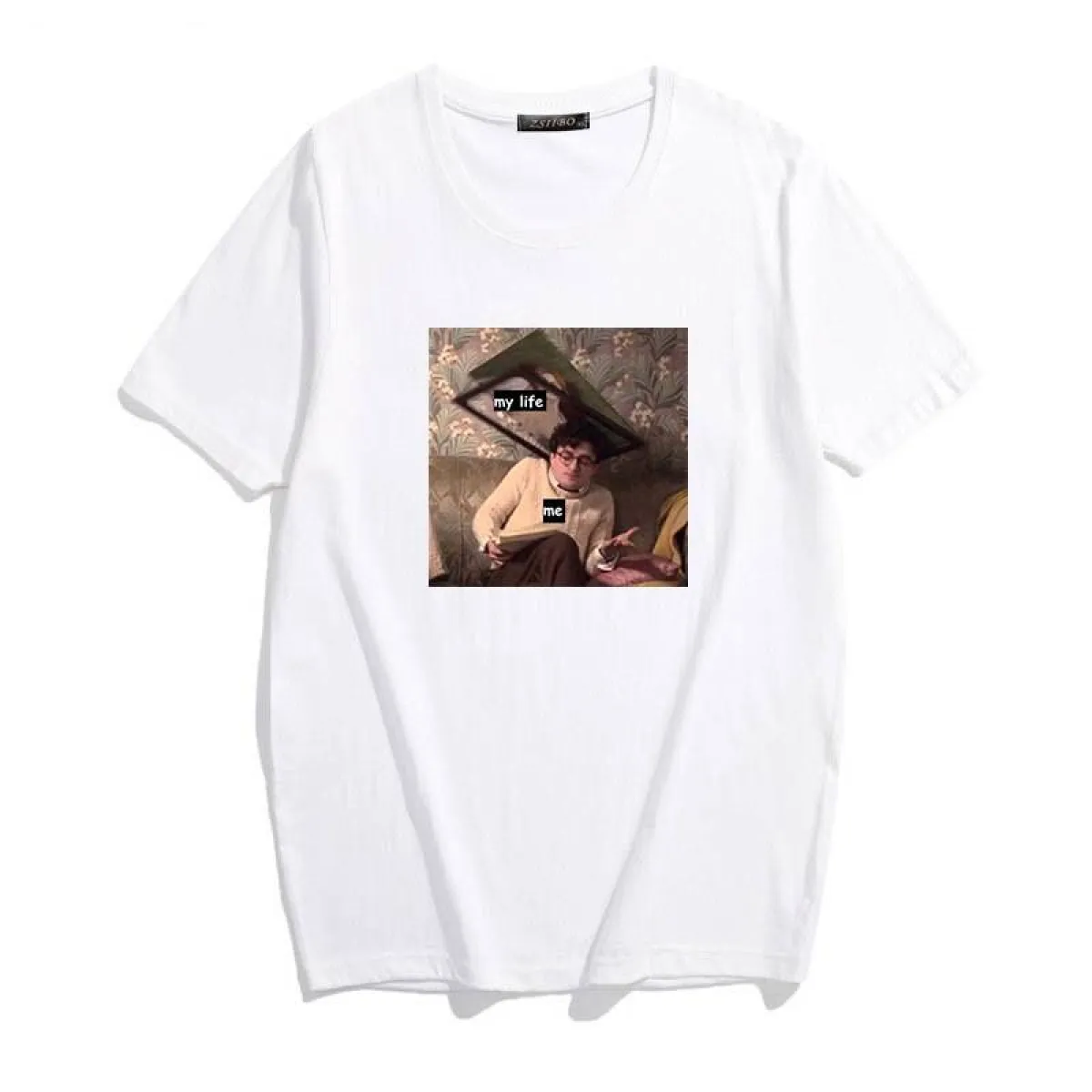 Harajuku T-Shirt for Women - Image 11