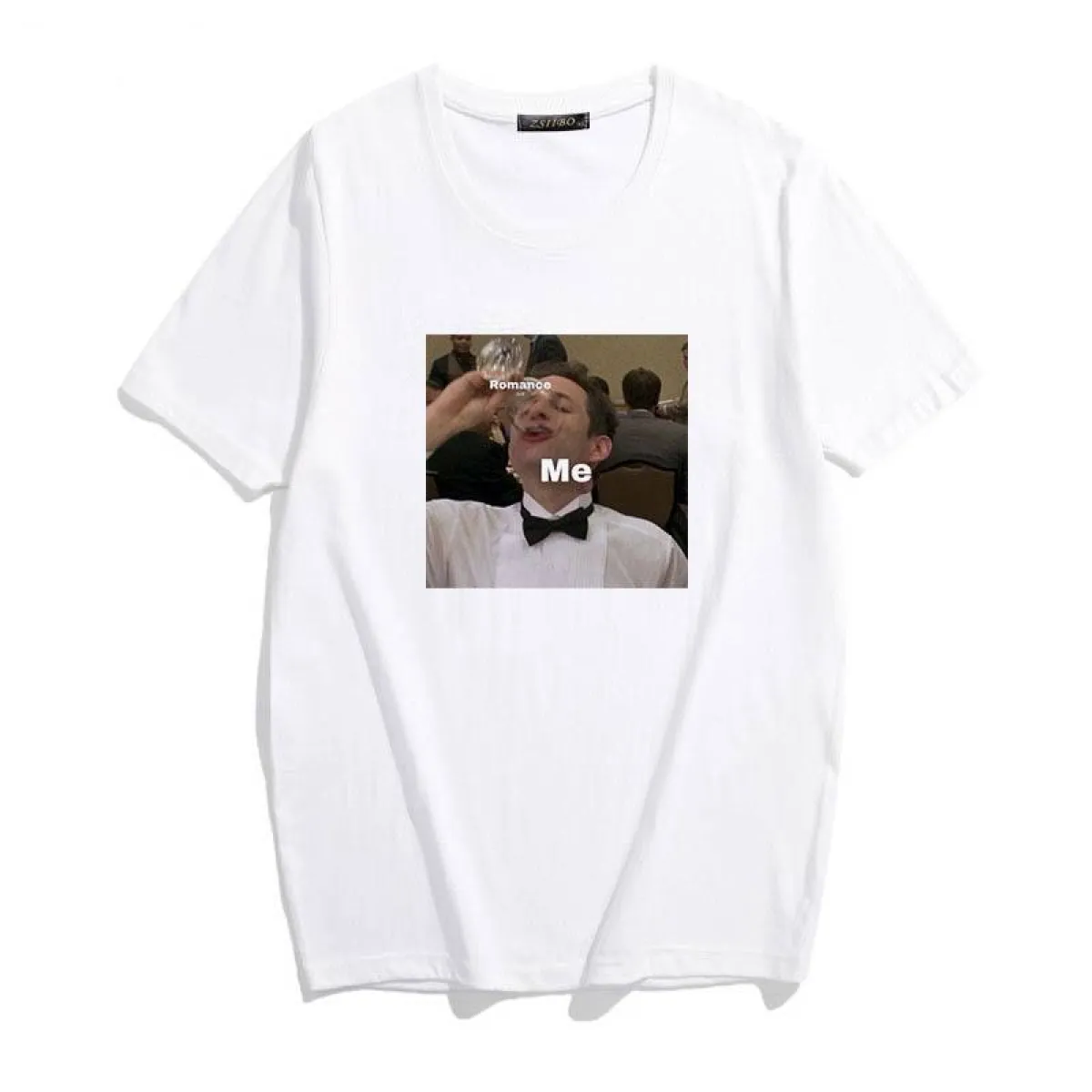 Harajuku T-Shirt for Women - Image 4