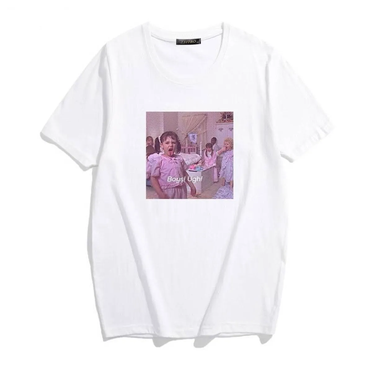 Harajuku T-Shirt for Women - Image 6