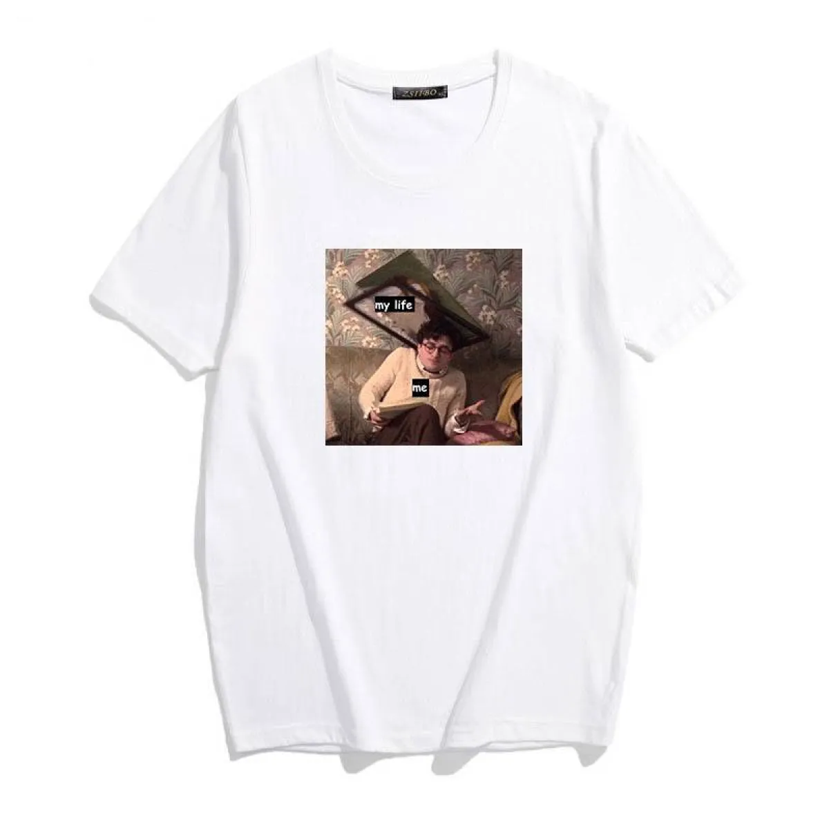Harajuku T-Shirt for Women - Image 7