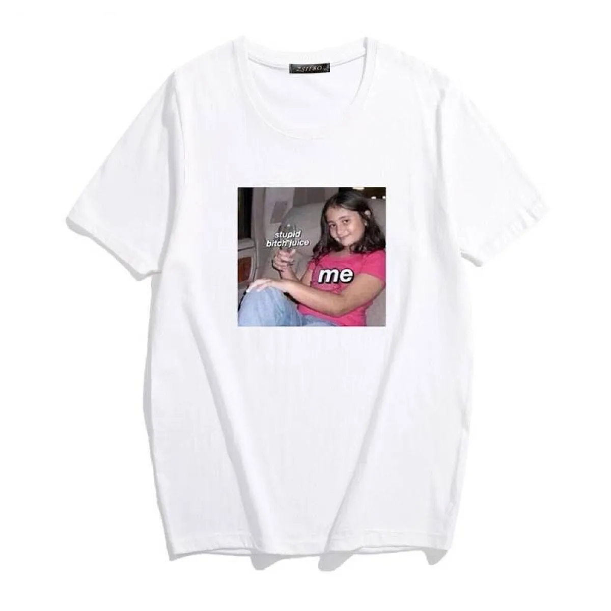 Harajuku T-Shirt for Women - Image 8