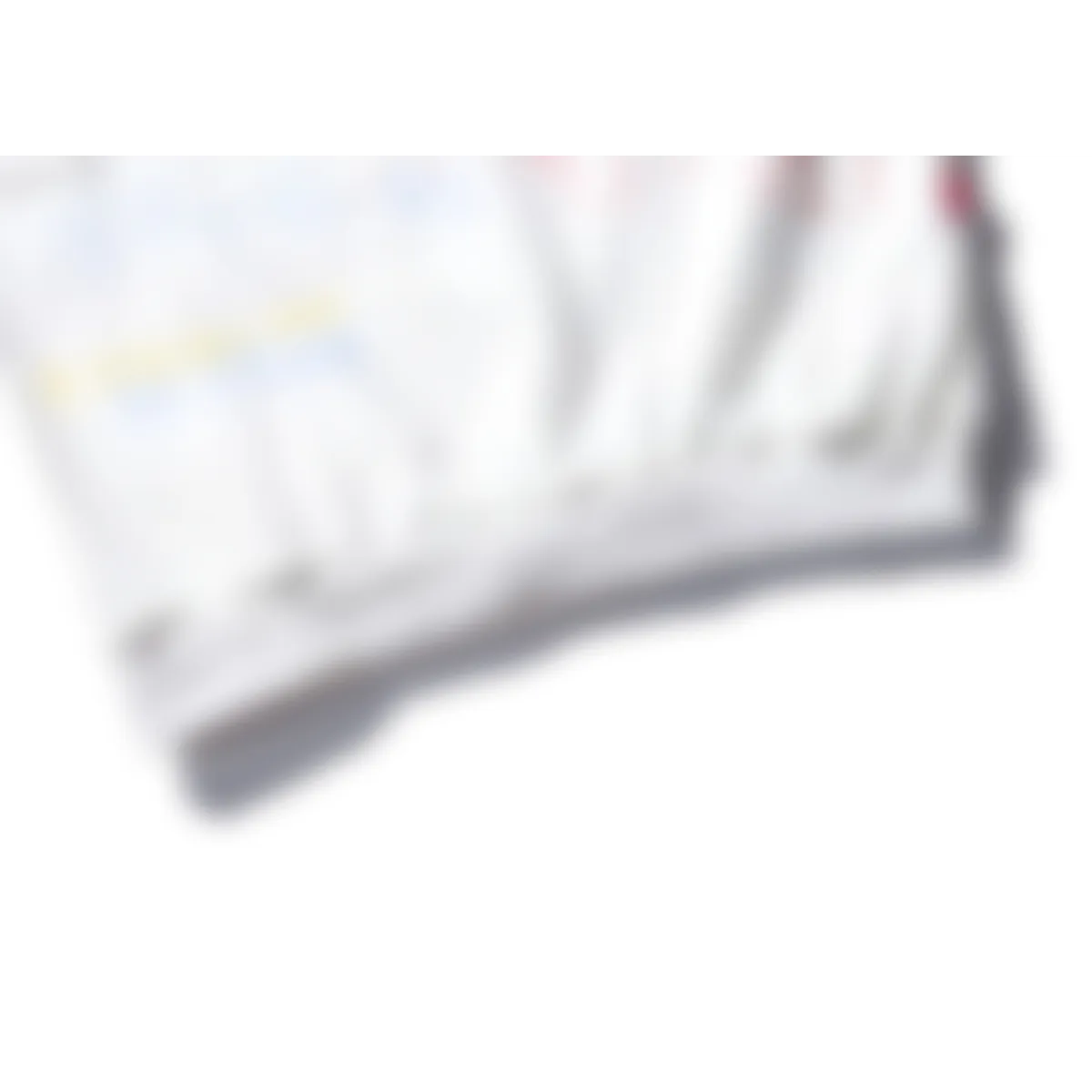 Hip Hop Graffiti Hoodie - Image 5