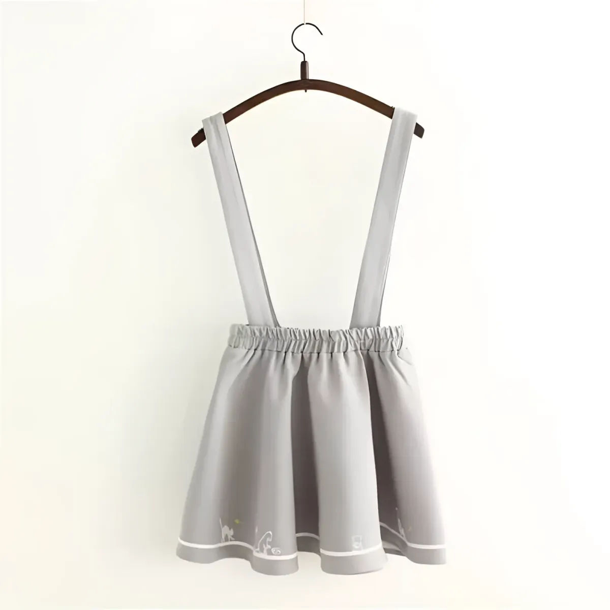 Kawaii Cat Paw Skirt - Image 3