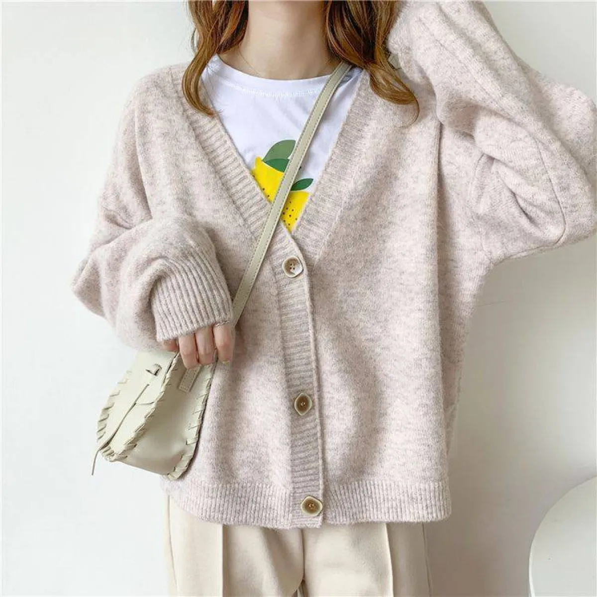Kawaii Pastel Cardigan - Image 15