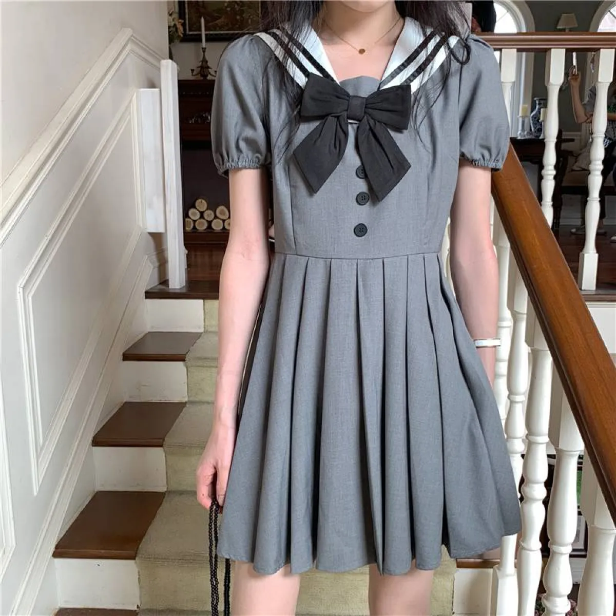 Kawaii Sailor Lolita - Image 20