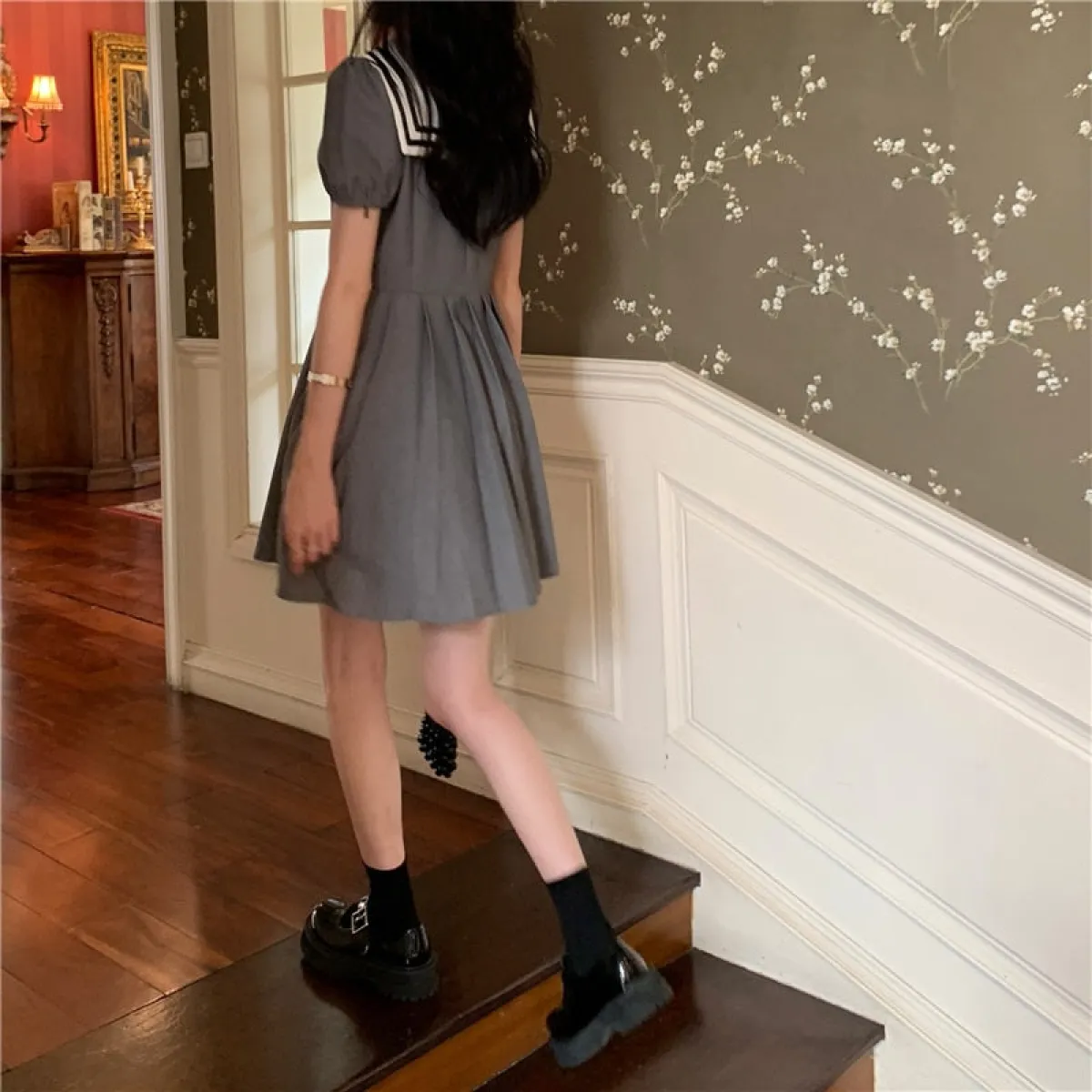 Kawaii Sailor Lolita - Image 3