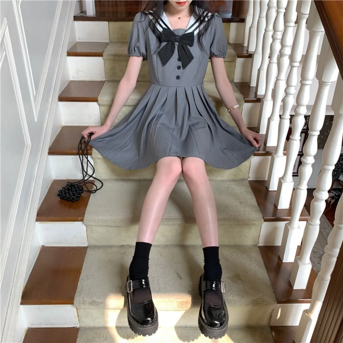 Kawaii Sailor Lolita - Image 4
