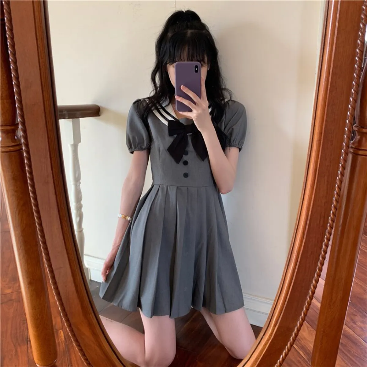 Kawaii Sailor Lolita - Image 5
