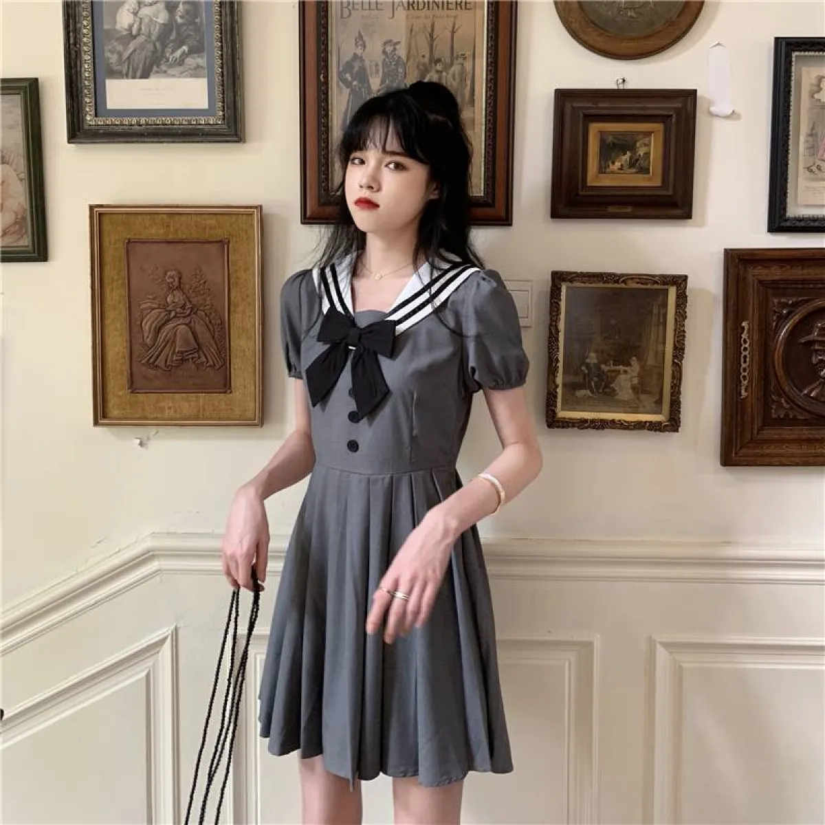 Kawaii Sailor Lolita - Image 7