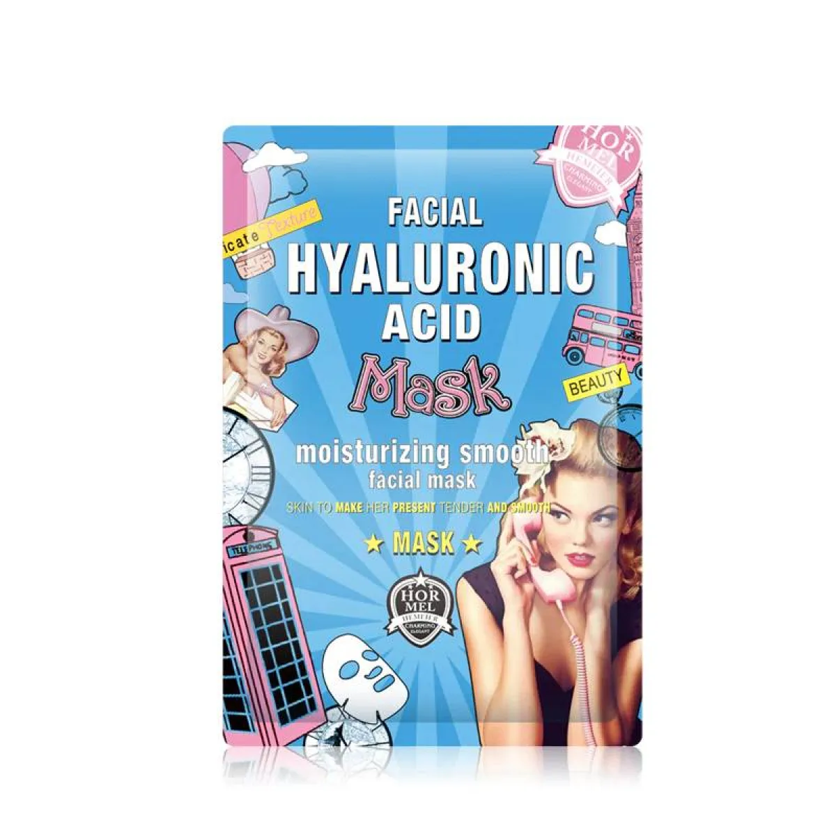Korean Beauty Face Masks - Image 6