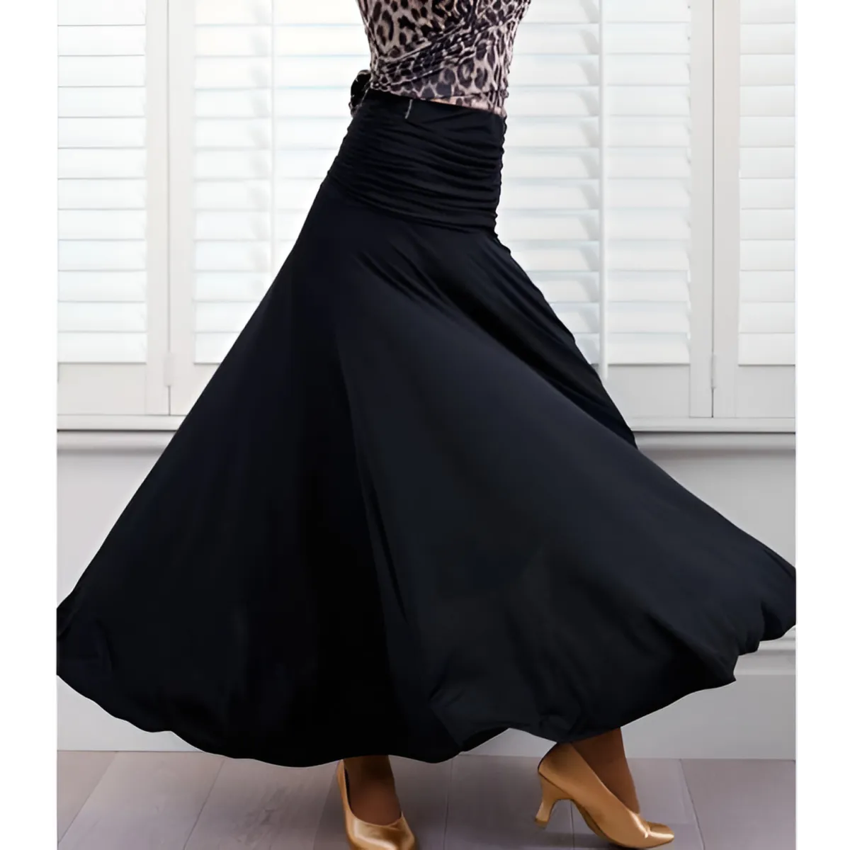 Modern Dance Skirts - Image 10