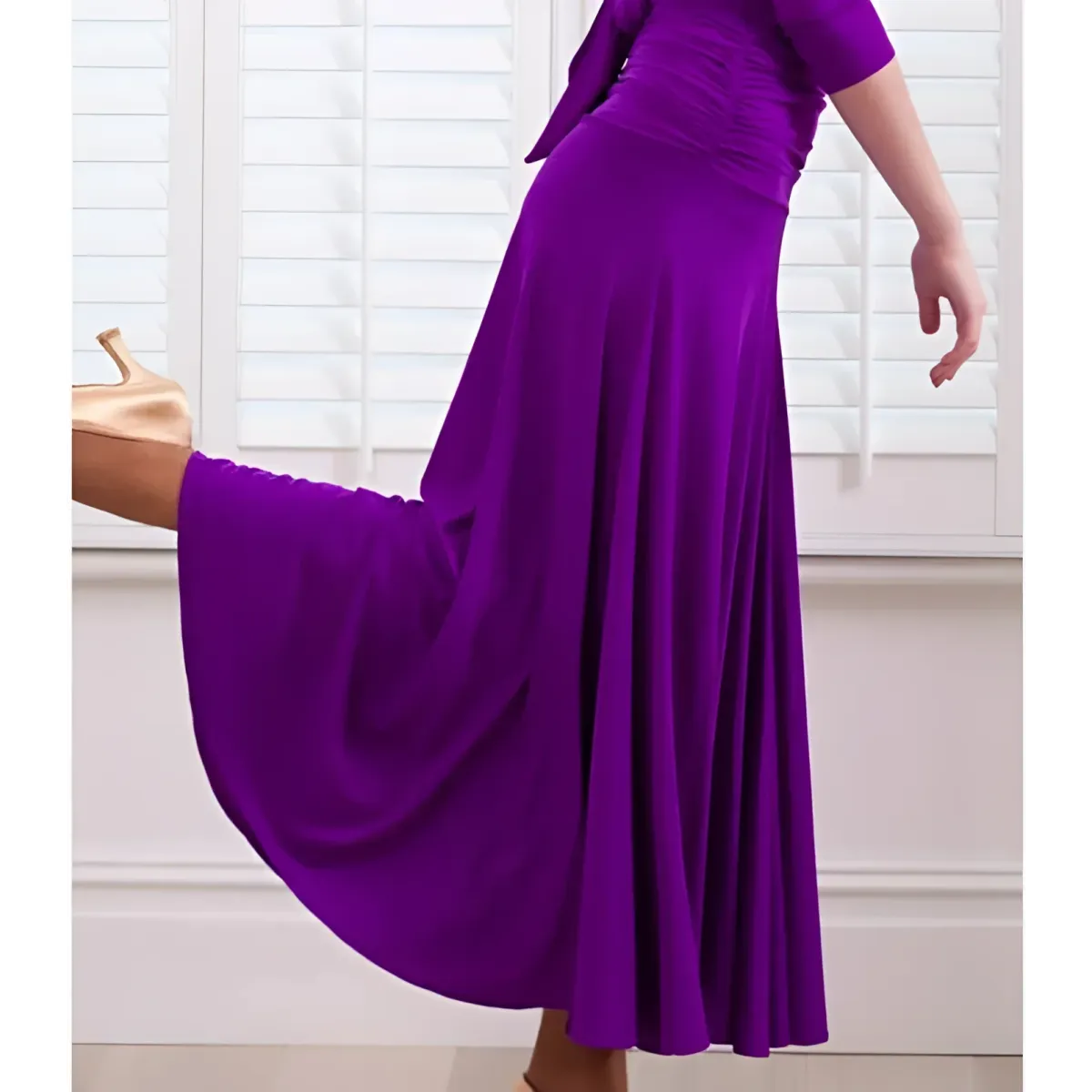 Modern Dance Skirts - Image 6