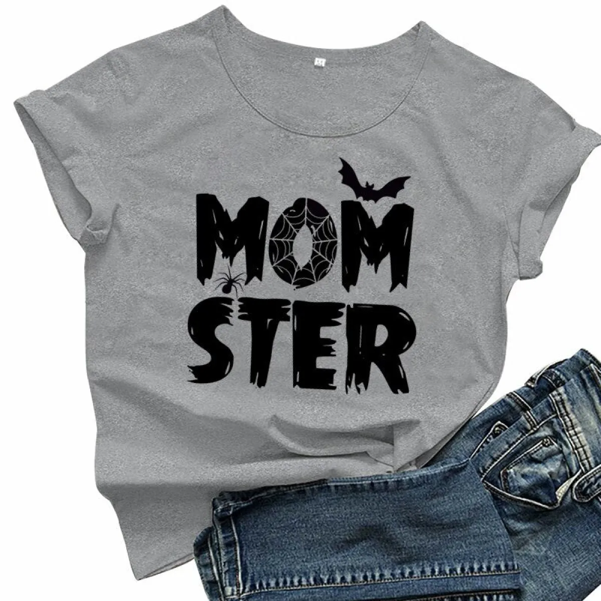Momster T Shirt - Image 13