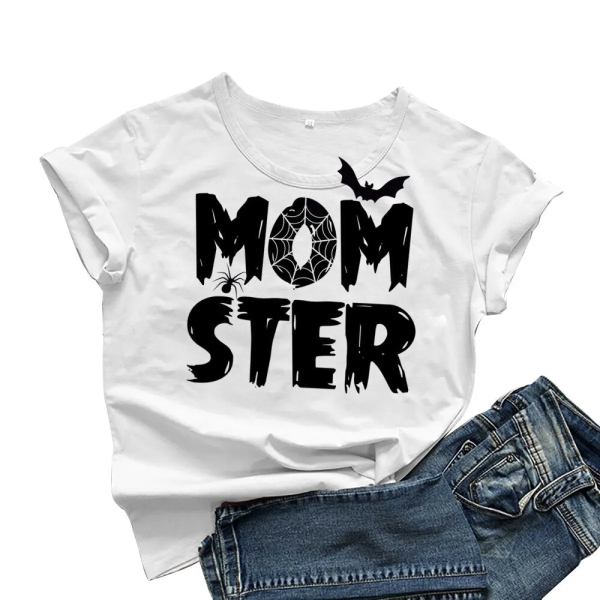 Momster T Shirt - Image 17