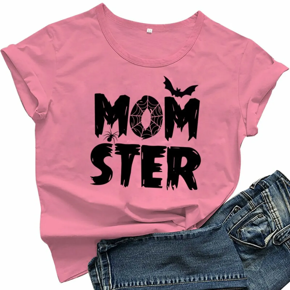 Momster T Shirt - Image 19