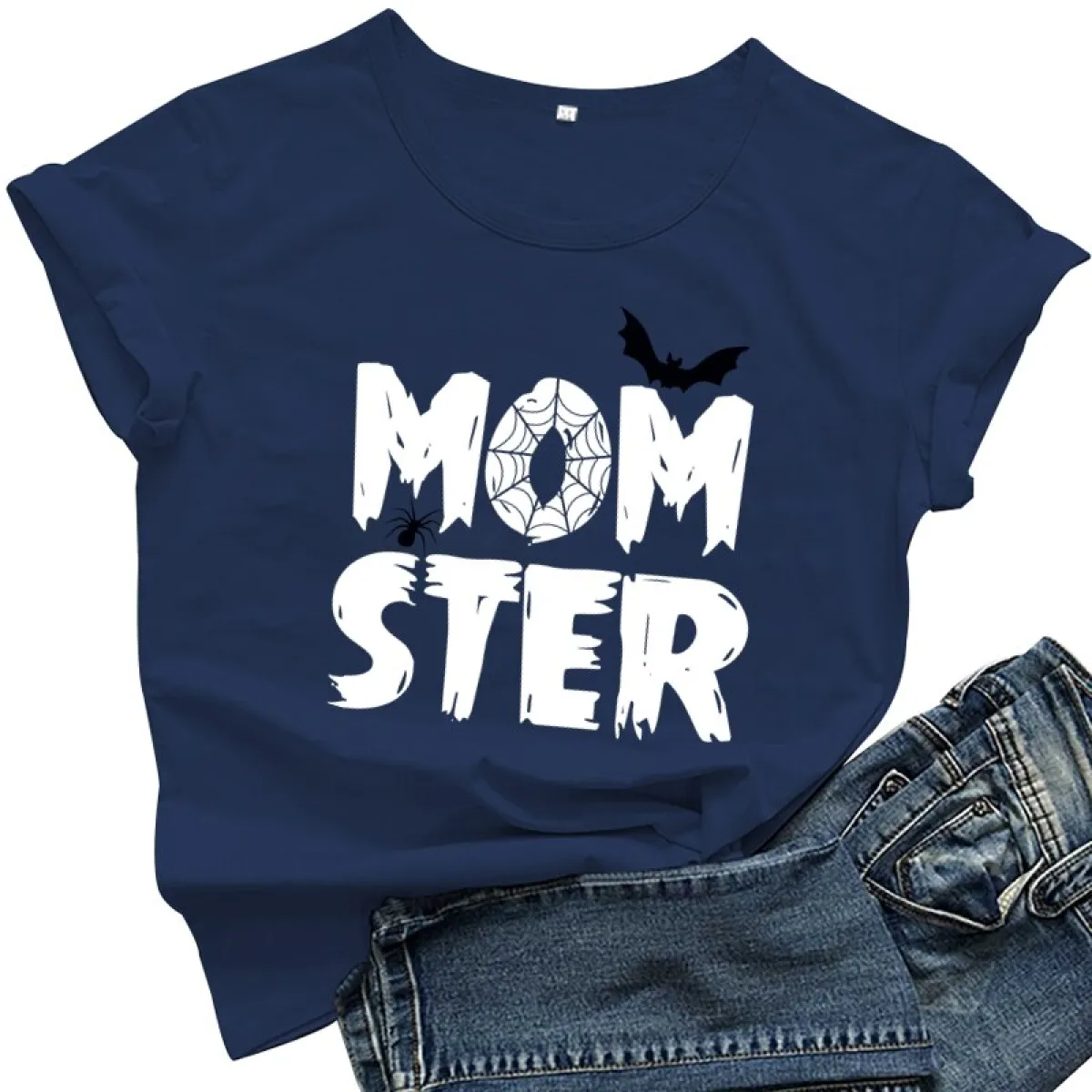 Momster T Shirt - Image 21