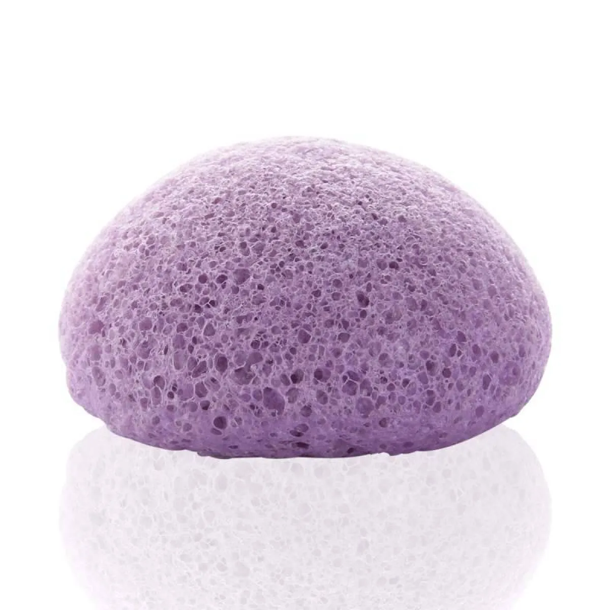 Natural Konjac Cleansing Face Sponge - Image 14