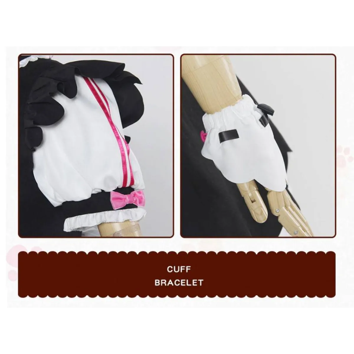 Nekopara Chocola Cosplay - Image 9