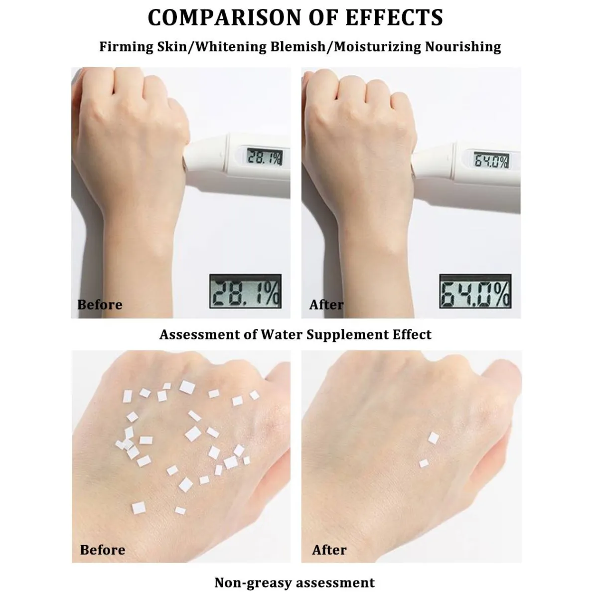 Nourishing Facial Snail Cream - Image 5
