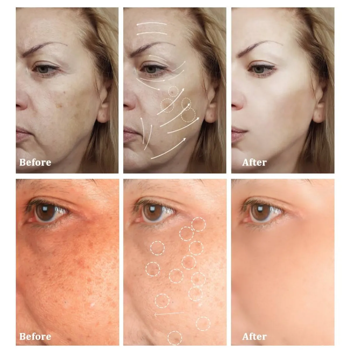 Nourishing Facial Snail Cream - Image 6
