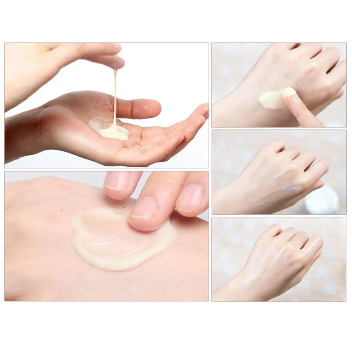 Nourishing Facial Snail Cream - Image 8