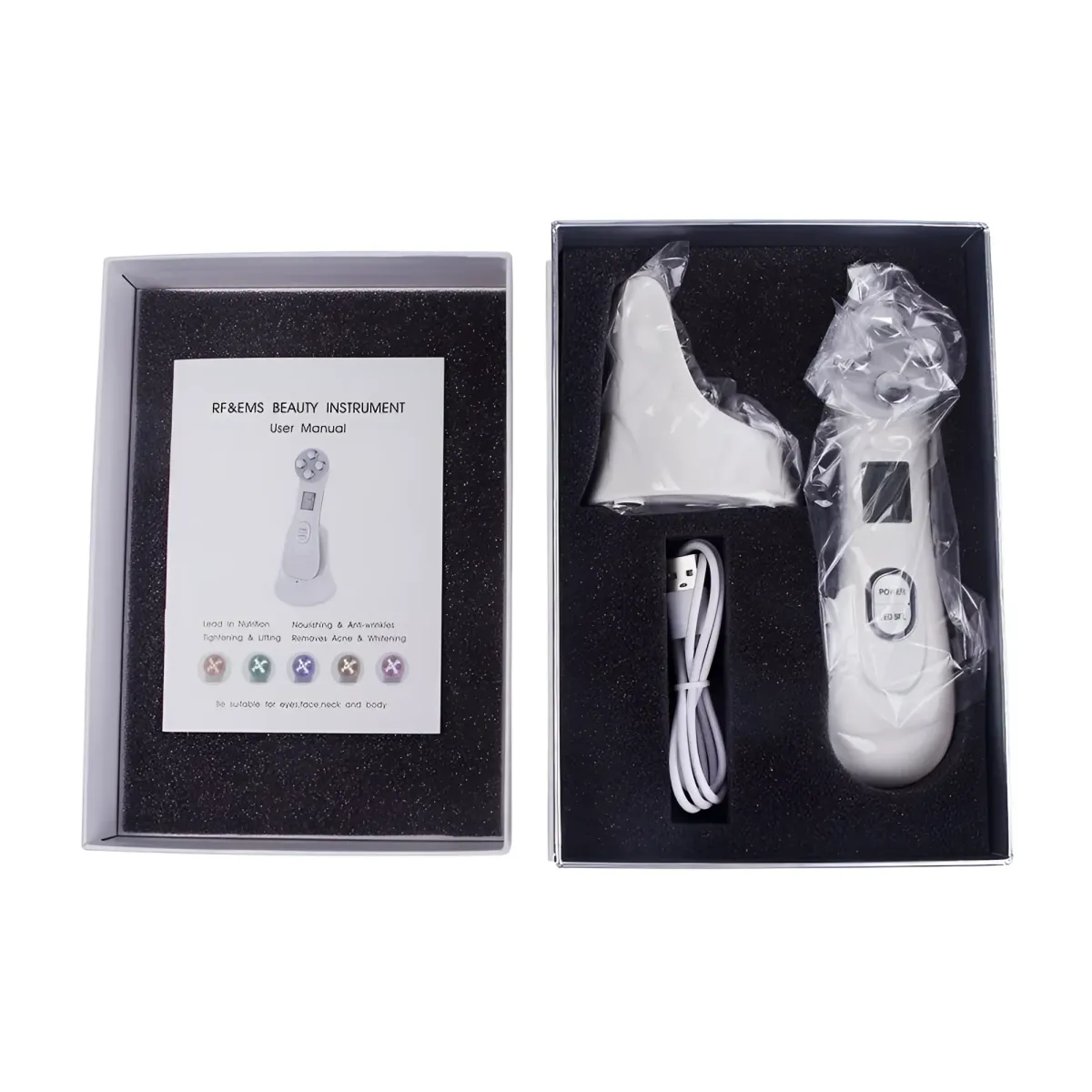 Rf Ems Beauty Pen - Image 6