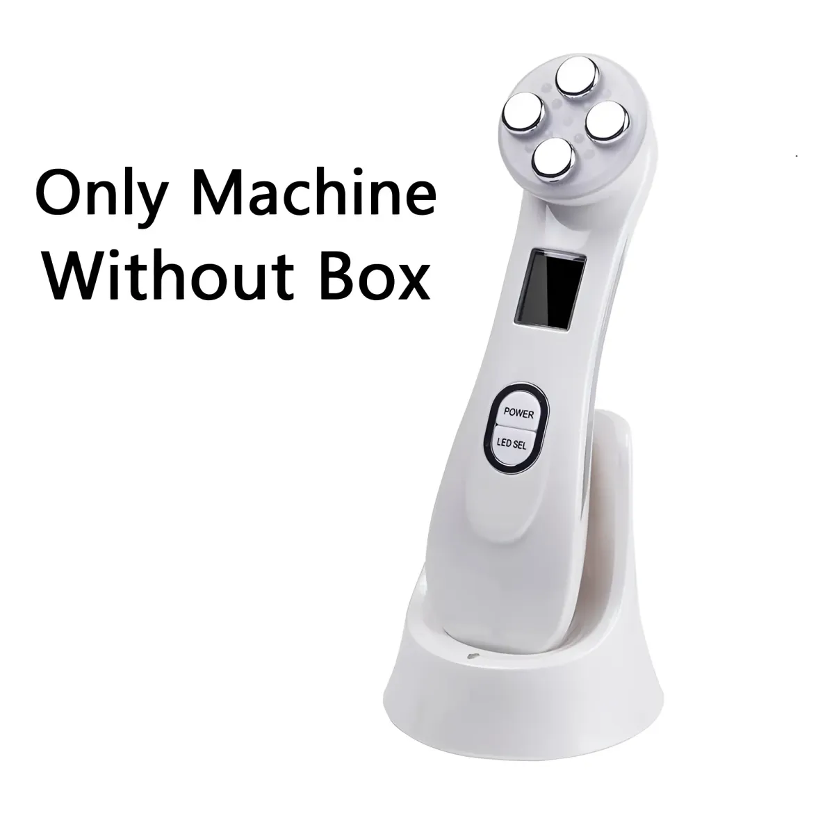 Rf Ems Beauty Pen - Image 7