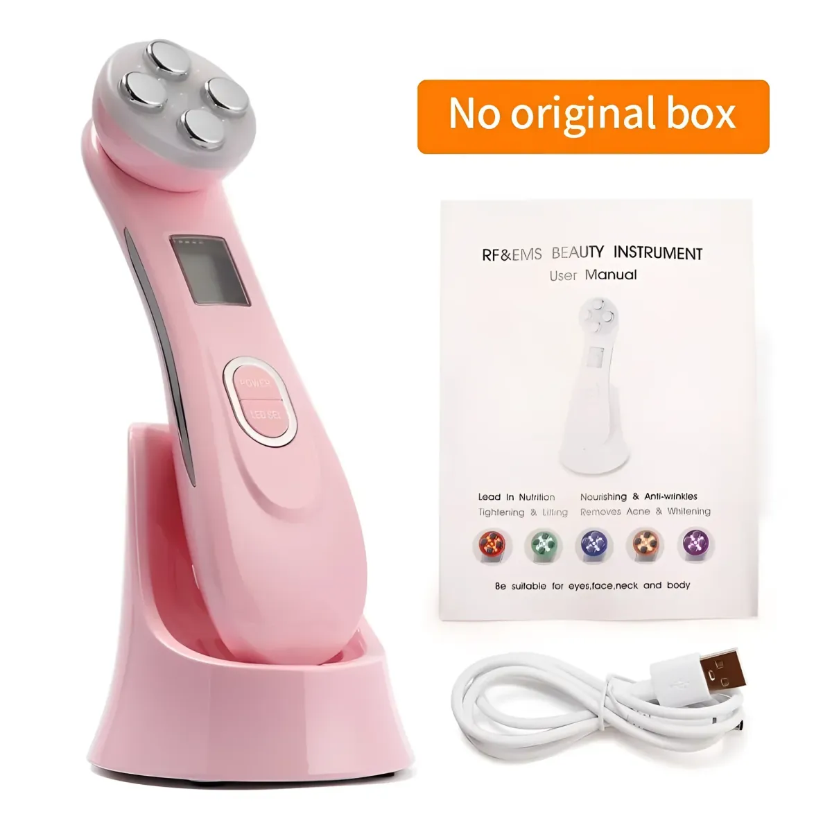 Rf Face Lifting Device - Image 14