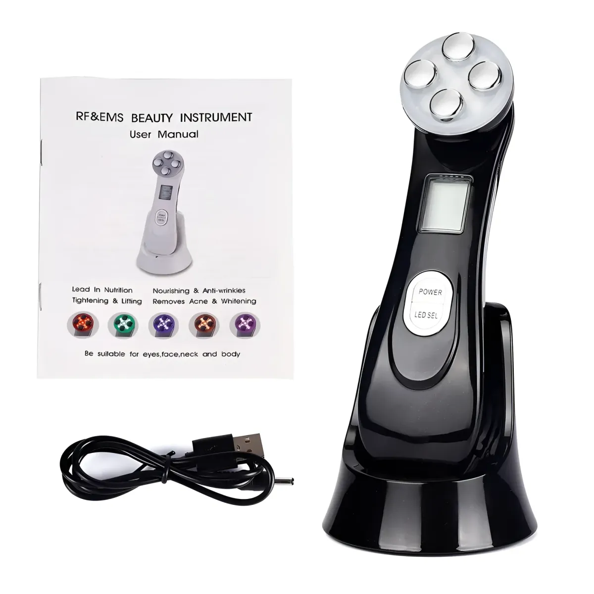 Rf Face Lifting Device - Image 15