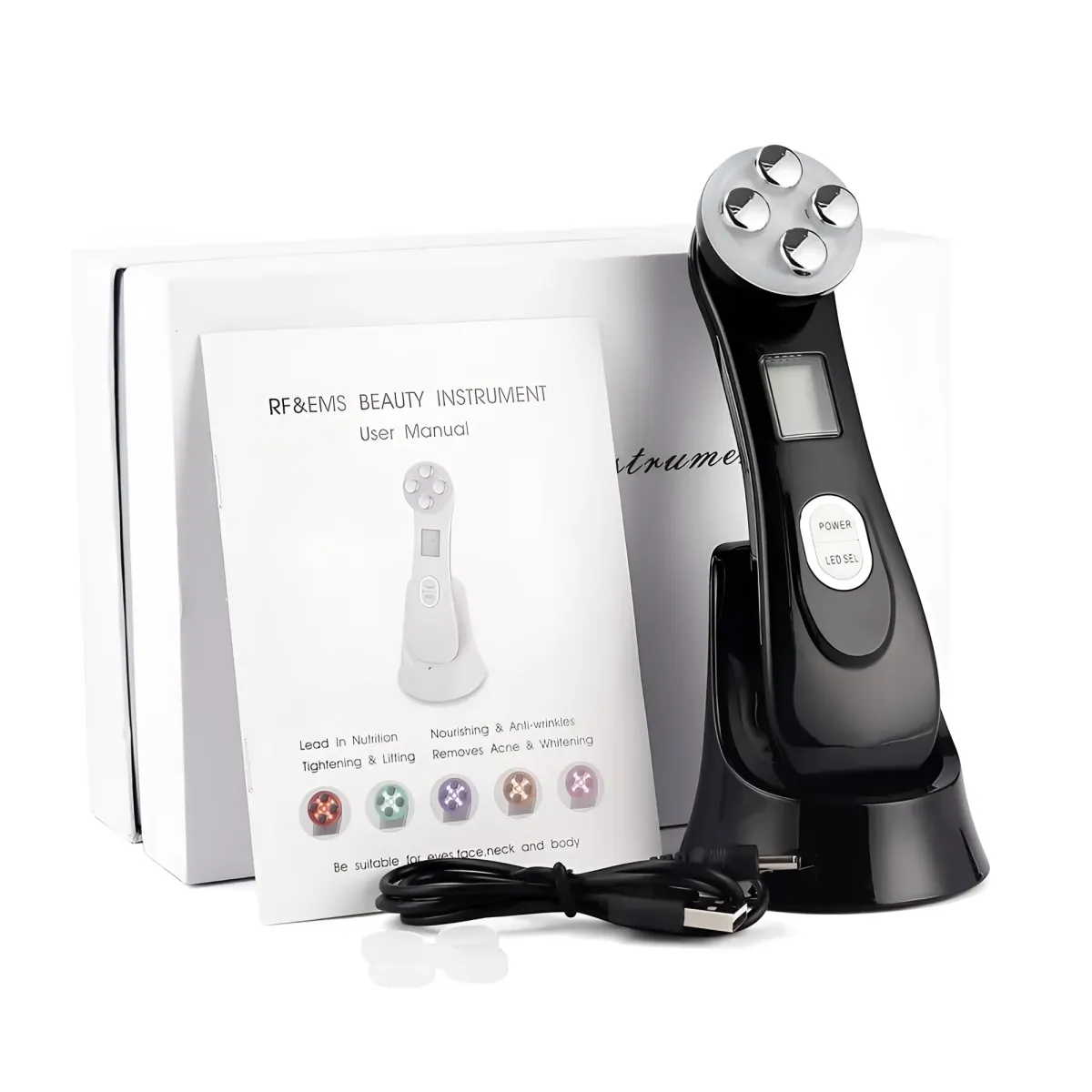 Rf Face Lifting Device - Image 16