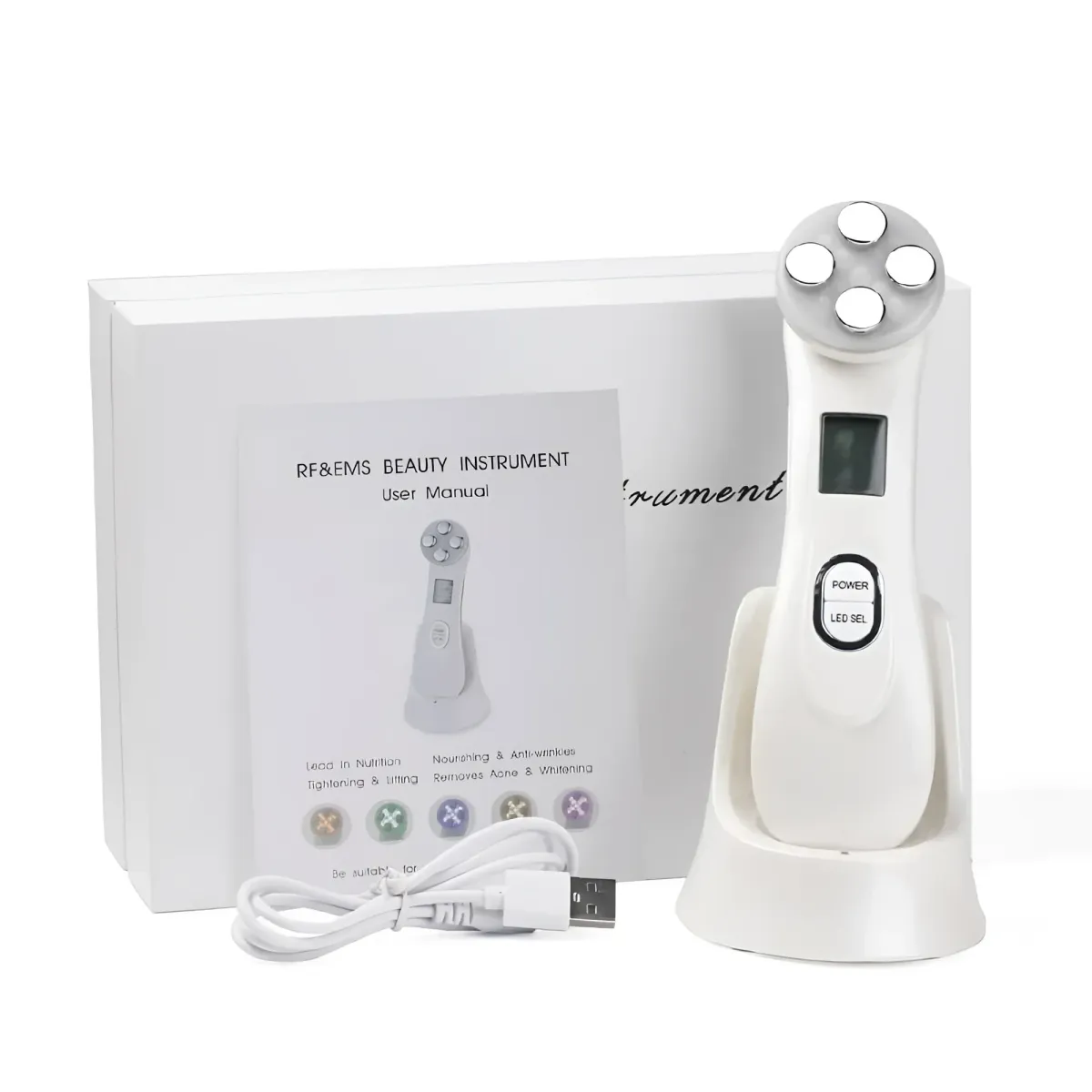 Rf Face Lifting Device - Image 6