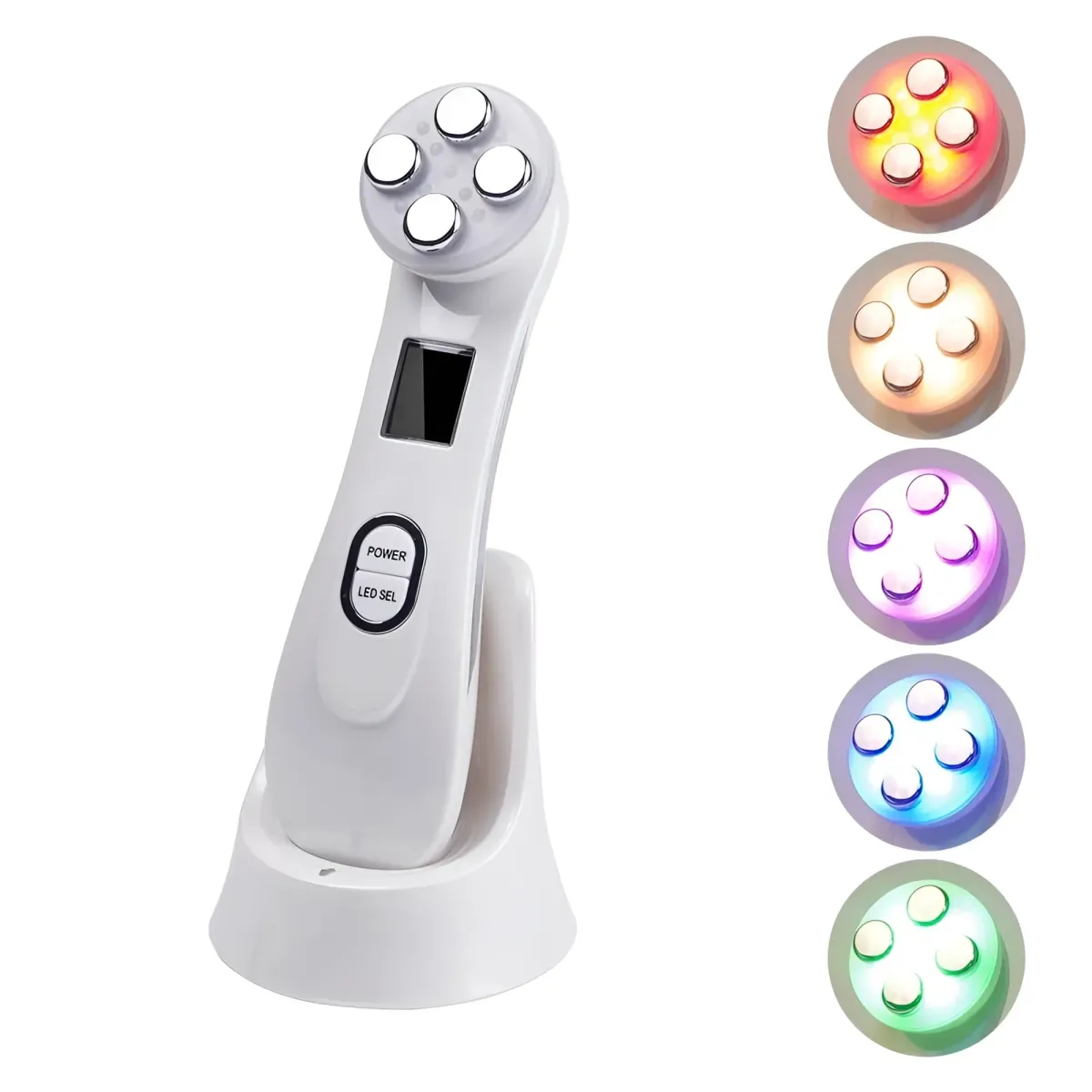Rf Face Lifting Device - Image 7