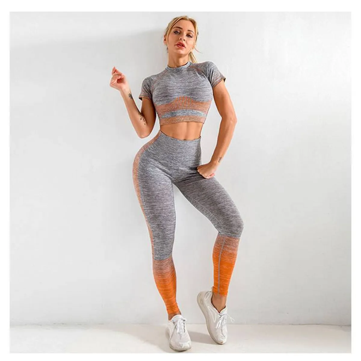 Seamless Gym Sets - Image 14