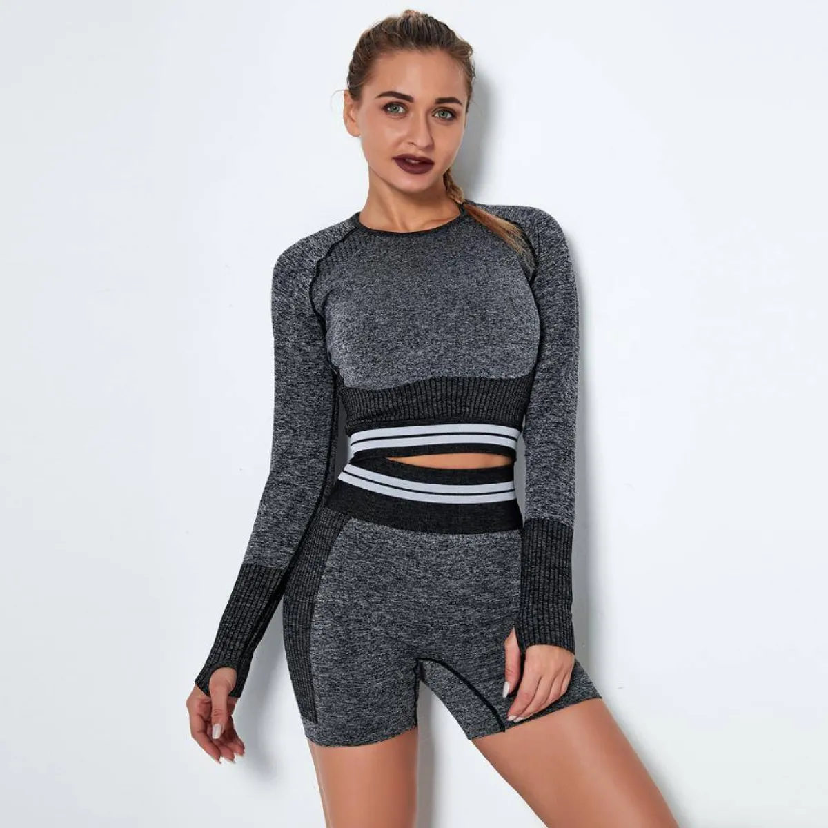 Seamless Gym Sets - Image 20
